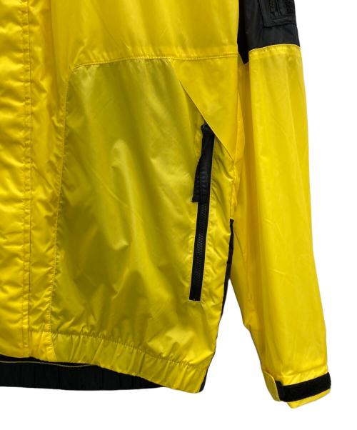 Columbia（コロンビア）Columbia (コロンビア) パブロフ ロードジャケット イエロー サイズ:Mの古着・服飾アイテム