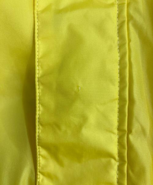 Columbia（コロンビア）Columbia (コロンビア) パブロフ ロードジャケット イエロー サイズ:Mの古着・服飾アイテム