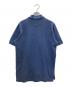 BROOKS BROTHERS (ブルックスブラザーズ) ポロシャツ ネイビー サイズ:S：2980円