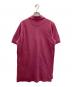 BROOKS BROTHERS (ブルックスブラザーズ) ポロシャツ パープル サイズ:S：2980円