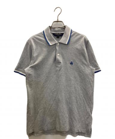中古・古着通販】BROOKS BROTHERS (ブルックスブラザーズ) ポロシャツ