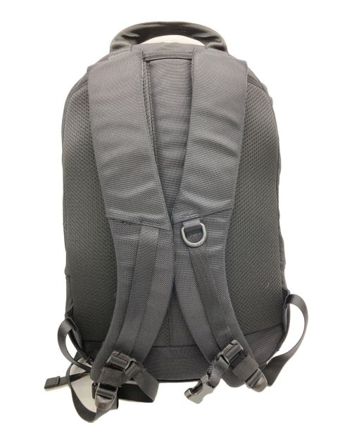 AER（エアー）Aer (エアー) リュック ブラックの古着・服飾アイテム