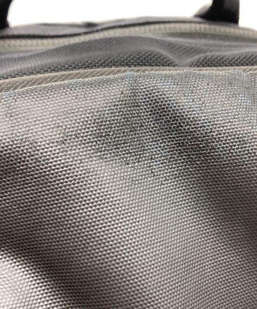 AER（エアー）Aer (エアー) リュック ブラックの古着・服飾アイテム