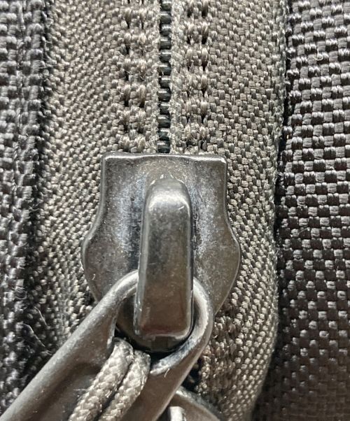 AER（エアー）Aer (エアー) リュック ブラックの古着・服飾アイテム