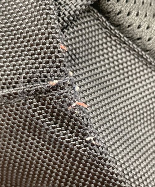 AER（エアー）Aer (エアー) リュック ブラックの古着・服飾アイテム