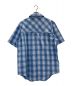 FILSON (フィルソン) シャツ ブルー サイズ:M：6000円