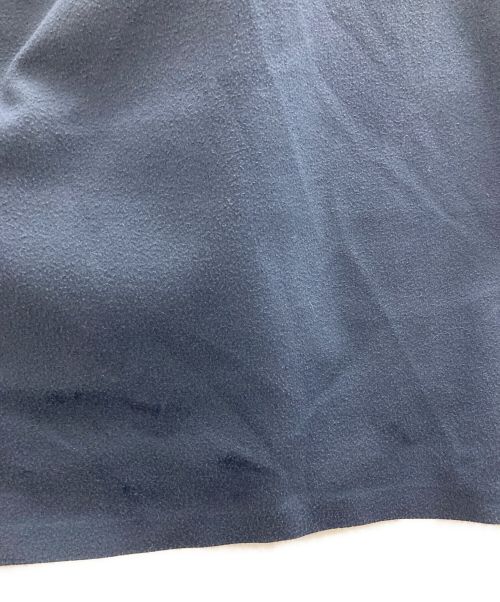 THE NORTH FACE（ザ ノース フェイス）THE NORTH FACE (ザ ノース フェイス) テックラウンジカーディ ネイビー サイズ:Ⅼの古着・服飾アイテム