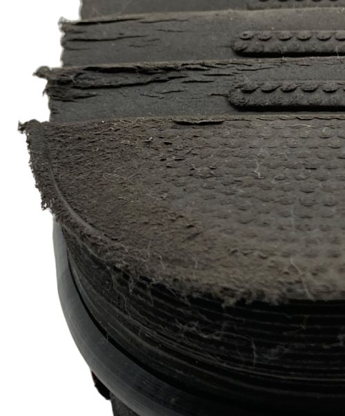 Dr.Martens（ドクターマーチン）Dr.Martens (ドクターマーチン) サンダル ブラウン サイズ:UK4の古着・服飾アイテム