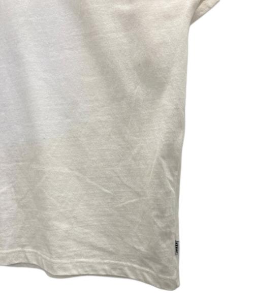 KEBOZ（ケボズ）KEBOZ (ケボズ) プリントTシャツ サイズ:Mの古着・服飾アイテム