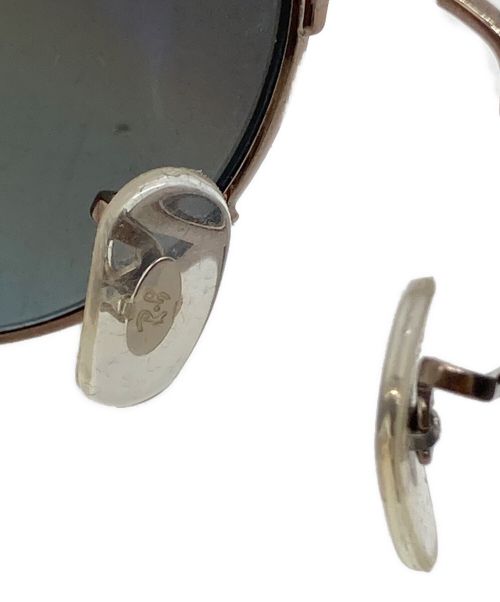 RAY-BAN（レイバン）RAY-BAN (レイバン) サングラスの古着・服飾アイテム