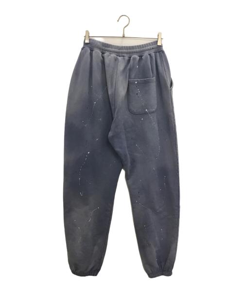 SOMEIT（サミット）SOMEIT (サミット) スウェットパンツ ネイビー サイズ:Ｌの古着・服飾アイテム