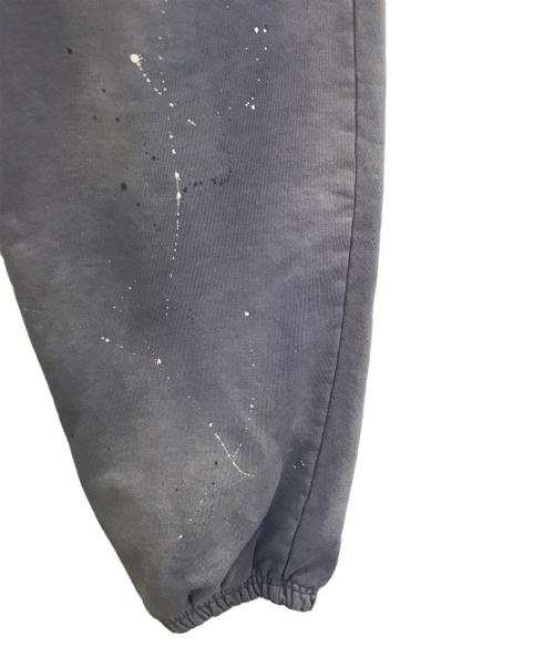 SOMEIT（サミット）SOMEIT (サミット) スウェットパンツ ネイビー サイズ:Ｌの古着・服飾アイテム