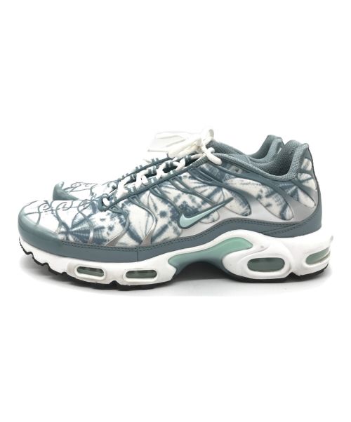 NIKE（ナイキ）NIKE (ナイキ) Air Max Plus 'Origins Waterway' ローカットスニーカー グレー サイズ:28cmの古着・服飾アイテム
