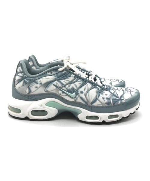 NIKE（ナイキ）NIKE (ナイキ) Air Max Plus 'Origins Waterway' ローカットスニーカー グレー サイズ:28cmの古着・服飾アイテム
