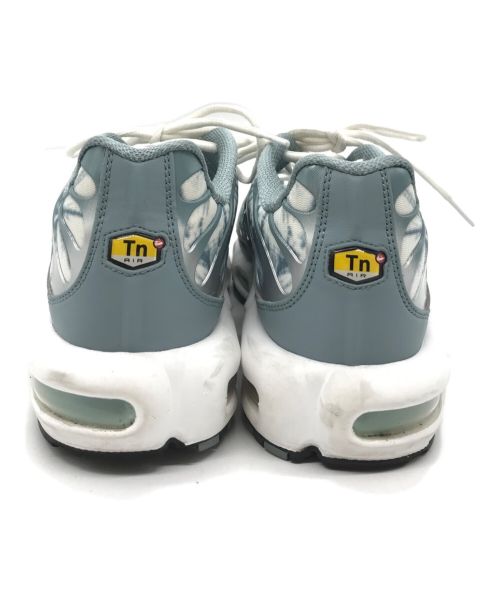 NIKE（ナイキ）NIKE (ナイキ) Air Max Plus 'Origins Waterway' ローカットスニーカー グレー サイズ:28cmの古着・服飾アイテム