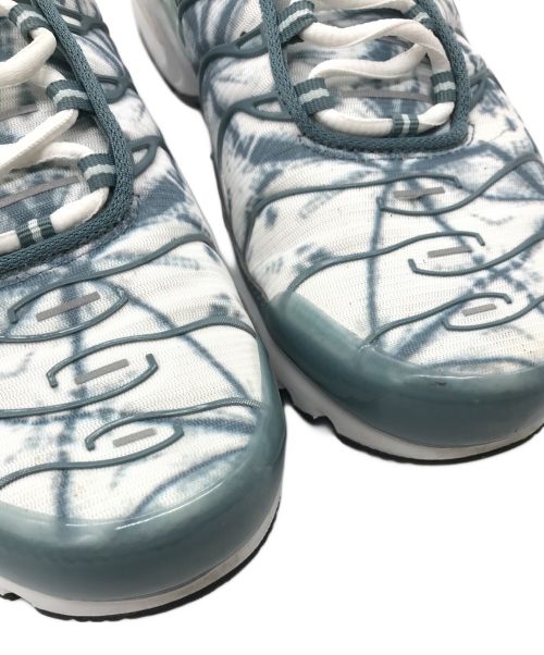 NIKE（ナイキ）NIKE (ナイキ) Air Max Plus 'Origins Waterway' ローカットスニーカー グレー サイズ:28cmの古着・服飾アイテム