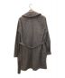 Engineered Garments (エンジニアド ガーメンツ) ガウンコート グレー サイズ:S：13000円