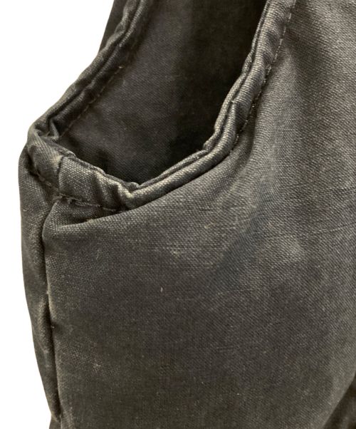 Rugby Ralph Lauren（ラグビーラルフローレン）Rugby Ralph Lauren (ラグビーラルフローレン) ダウンベスト ネイビー サイズ:XSの古着・服飾アイテム