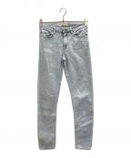 Acne studiosアクネ ストゥディオス）の古着「デニムパンツ」｜インディゴ