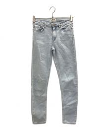 Acne studios（アクネ ストゥディオス）の古着「デニムパンツ」｜インディゴ