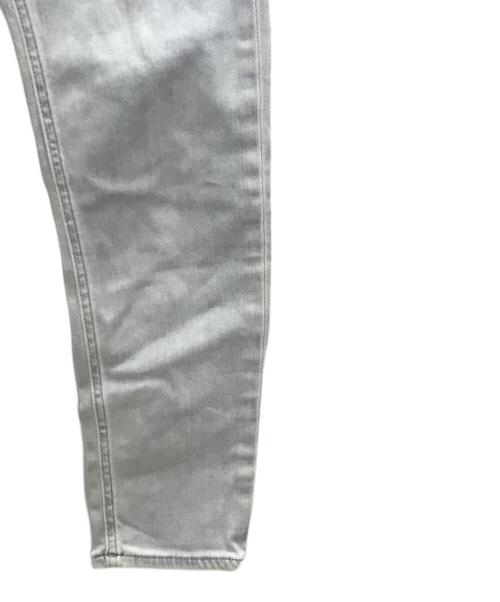 Acne studios（アクネ ストゥディオス）ACNE STUDIOS (アクネ ストゥディオス) デニムパンツ インディゴ サイズ:w26の古着・服飾アイテム