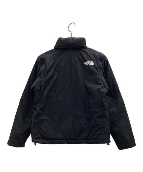 THE NORTH FACE（ザ ノース フェイス）THE NORTH FACE (ザ ノース フェイス) ジップインサニーヌックジャケット ブラック サイズ:Sの古着・服飾アイテム