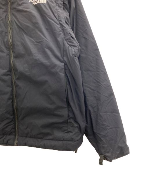 THE NORTH FACE（ザ ノース フェイス）THE NORTH FACE (ザ ノース フェイス) ジップインサニーヌックジャケット ブラック サイズ:Sの古着・服飾アイテム