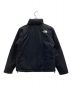 THE NORTH FACE (ザ ノース フェイス) ジップインサニーヌックジャケット ブラック サイズ:S：21000円