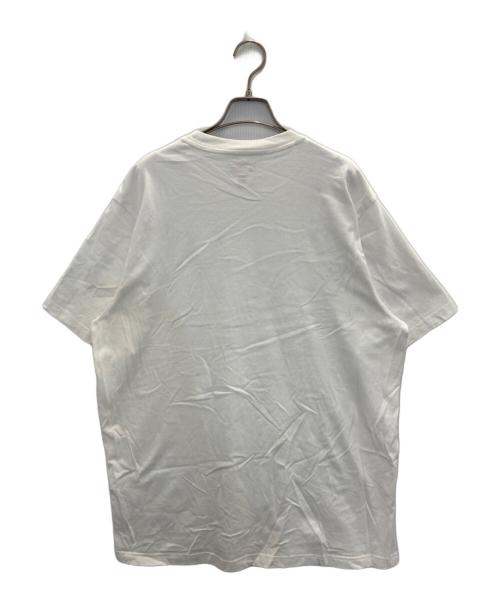 SUPREME（シュプリーム）SUPREME (シュプリーム) Small Box Tee ホワイト サイズ:Lの古着・服飾アイテム