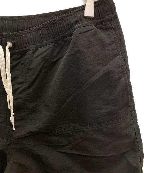 THE NORTH FACE（ザ ノース フェイス）THE NORTH FACE (ザ ノース フェイス) ショートパンツ マッドショーツ ブラック サイズ:Ⅼの古着・服飾アイテム