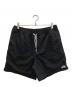 THE NORTH FACE（ザ ノース フェイス）の古着「ショートパンツ マッドショーツ」｜ブラック