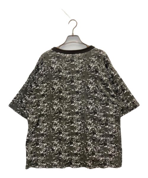 FRUIT OF THE LOOM（フルーツオブザルーム）FRUIT OF THE LOOM (フルーツオブザルーム) vainl archive (ヴァイナルアーカイブ) Tシャツ グレー サイズ:Lの古着・服飾アイテム