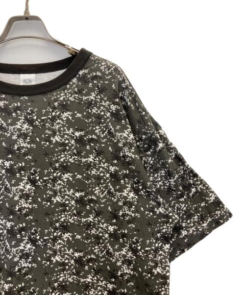 FRUIT OF THE LOOM（フルーツオブザルーム）FRUIT OF THE LOOM (フルーツオブザルーム) vainl archive (ヴァイナルアーカイブ) Tシャツ グレー サイズ:Lの古着・服飾アイテム