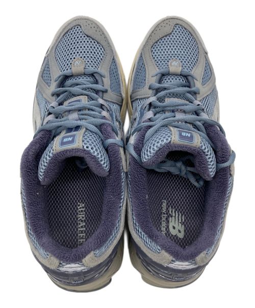 NEW BALANCE（ニューバランス）NEW BALANCE (ニューバランス) AURALEE (オーラリー) 1906RFlint Stone ブルー サイズ:30の古着・服飾アイテム