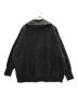 RIM.ARK (リムアーク) Turtleneck wide knit グレー サイズ:free：8000円