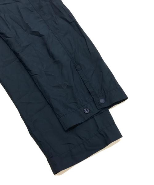 MOUNTAIN HARD WEAR（マウンテンハードウェア）MOUNTAIN HARD WEAR (マウンテンハードウェア) マウンテンハードウェア コアエアシェルシャツジャケ ネイビー サイズ:Lの古着・服飾アイテム