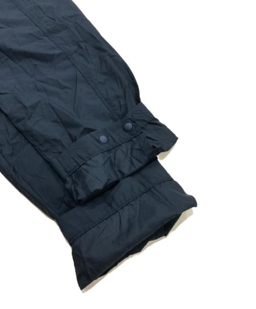 MOUNTAIN HARD WEAR（マウンテンハードウェア）MOUNTAIN HARD WEAR (マウンテンハードウェア) マウンテンハードウェア コアエアシェルシャツジャケ ネイビー サイズ:Lの古着・服飾アイテム