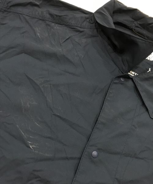 MOUNTAIN HARD WEAR（マウンテンハードウェア）MOUNTAIN HARD WEAR (マウンテンハードウェア) マウンテンハードウェア コアエアシェルシャツジャケ ネイビー サイズ:Lの古着・服飾アイテム