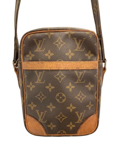 LOUIS VUITTON（ルイ ヴィトン）LOUIS VUITTON (ルイ ヴィトン) モノグラムダヌーヴショルダーバッグの古着・服飾アイテム