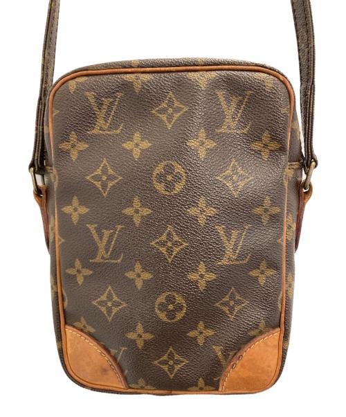 LOUIS VUITTON（ルイ ヴィトン）LOUIS VUITTON (ルイ ヴィトン) モノグラムダヌーヴショルダーバッグの古着・服飾アイテム