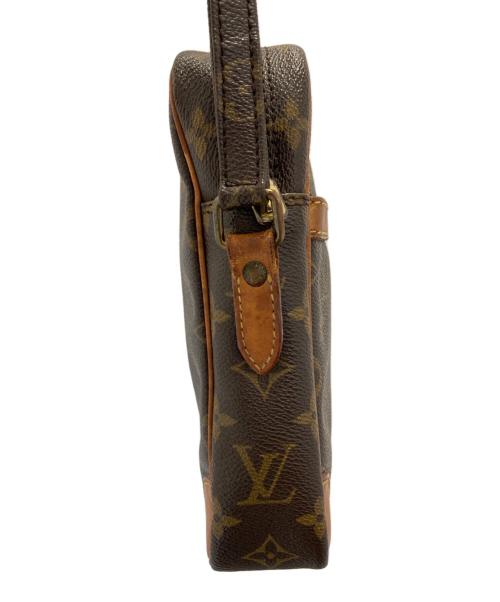 LOUIS VUITTON（ルイ ヴィトン）LOUIS VUITTON (ルイ ヴィトン) モノグラムダヌーヴショルダーバッグの古着・服飾アイテム