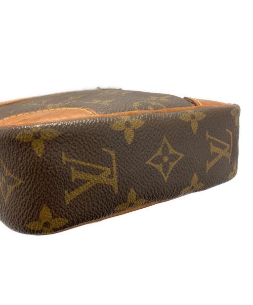 LOUIS VUITTON（ルイ ヴィトン）LOUIS VUITTON (ルイ ヴィトン) モノグラムダヌーヴショルダーバッグの古着・服飾アイテム