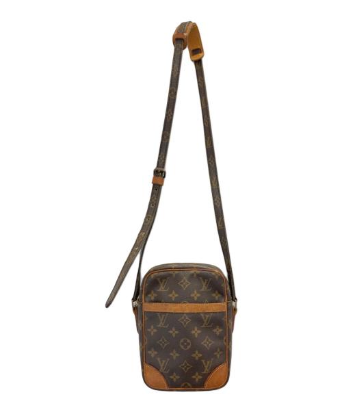 LOUIS VUITTON（ルイ ヴィトン）LOUIS VUITTON (ルイ ヴィトン) モノグラムダヌーヴショルダーバッグの古着・服飾アイテム