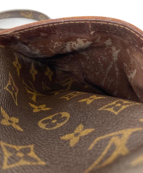 LOUIS VUITTON（ルイ ヴィトン）LOUIS VUITTON (ルイ ヴィトン) モノグラムダヌーヴショルダーバッグの古着・服飾アイテム