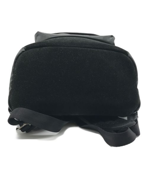 MSPC（エムエピーシー）MSPC (エムエピーシー) リュック ブラックの古着・服飾アイテム