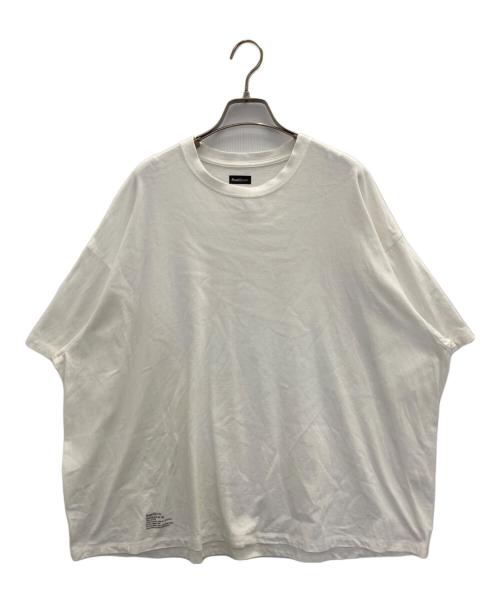 FreshService（フレッシュサービス）FreshService (フレッシュサービス) Tシャツ ホワイト サイズ:FREEの古着・服飾アイテム