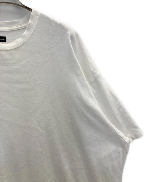 FreshService（フレッシュサービス）FreshService (フレッシュサービス) Tシャツ ホワイト サイズ:FREEの古着・服飾アイテム