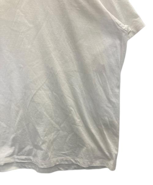 FreshService（フレッシュサービス）FreshService (フレッシュサービス) Tシャツ ホワイト サイズ:FREEの古着・服飾アイテム