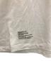 中古・古着 FreshService (フレッシュサービス) Tシャツ ホワイト サイズ:FREE：3980円