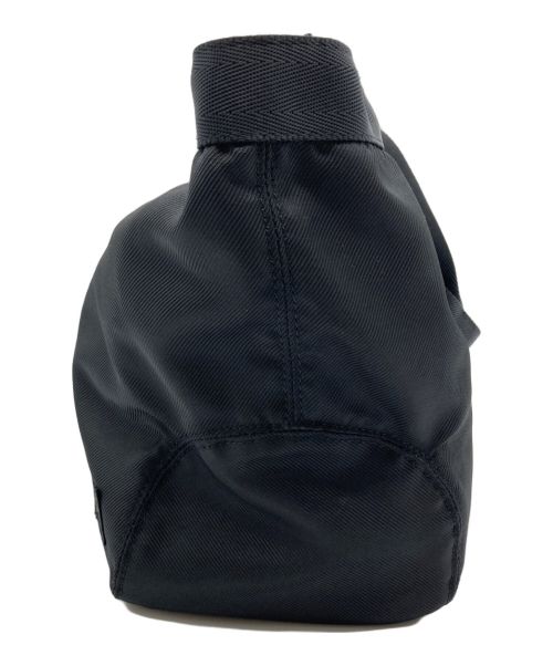PORTER（ポーター）PORTER (ポーター) ナイロントートバッグ ブラックの古着・服飾アイテム